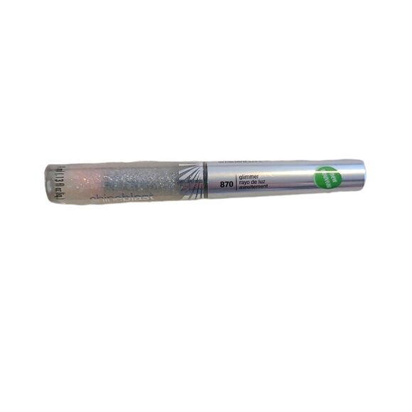 Covergirl Shineblast Glimmer 870 - Picture 1 of 2